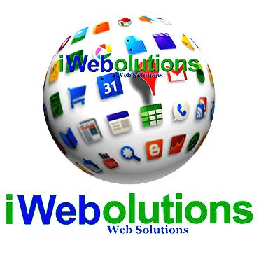 Iwebolutions | Soluciones Web