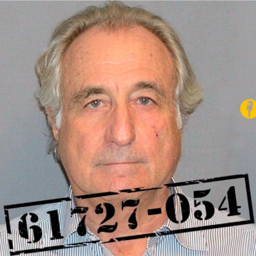 El Fraude de Bernie Madoff - Luis Fernando Osorio - Consultor Web