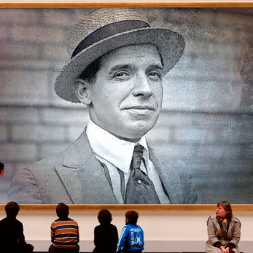 El Gran Engaño de Charles Ponzi - Luis Fernando Osorio - Consultor Web