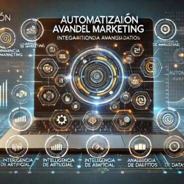 Automatización Avanzada del Marketing - Luis Fernando Osorio - Consultor Web